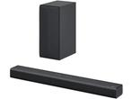 LG DS60Q Soundbar, Audio, Tv en Foto, Soundbars, Ophalen, Met externe subwoofer, Zo goed als nieuw