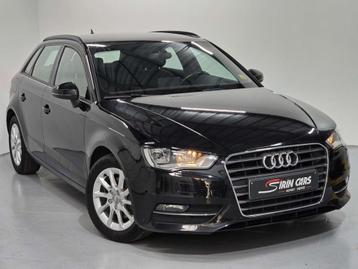 Audi A3 1.6 TDi ultra * 1ier prop * EURO6 * Garantie beschikbaar voor biedingen