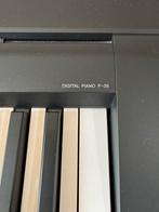 Yamaha digitale piano P-35, Musique & Instruments, Pianos, Enlèvement, Comme neuf, Piano