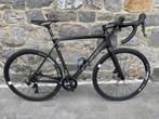 Vélo gravel CUBE Cross Race Pro Black T56, Fietsen en Brommers, 53 tot 57 cm, Ophalen, Zo goed als nieuw, Overige merken