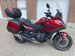 Honda NT 11000 DCT, Motoren, Motoren | Honda, Particulier, Meer dan 35 kW, Toermotor, Minimaal motorrijbewijs A2