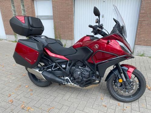 Honda NT 11000 DCT, Motoren, Motoren | Honda, Particulier, Toermotor, meer dan 35 kW, 2 cilinders, Minimaal motorrijbewijs A2