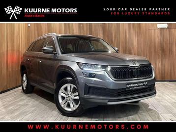 Skoda Kodiaq 1.5 TSI DSG 7pl Alu17"/Cam/Carplay *1j garantie beschikbaar voor biedingen