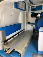 Volkswagen Transporter T6 Ambulance (bj 2017), Auto's, Automaat, Euro 5, Gebruikt, Volkswagen