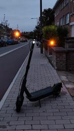 NINEBOT G2 MAX, Fietsen en Brommers, Steps, Ophalen of Verzenden, Zo goed als nieuw