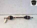 AANDRIJFAS LINKS VOOR Peugeot Boxer (U9) (01-2006/12-2023), Auto-onderdelen, Gebruikt, Peugeot