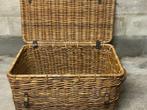 Rotan mand, Huis en Inrichting, Ophalen