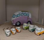 NIEUW: VAN – VW – Pickup fotoclips-Sleutelhanger-Grote spaar, Kinderen en Baby's, Ophalen of Verzenden, Nieuw