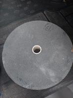 Slijpsteen diameter 30cm, Ophalen of Verzenden, Nieuw