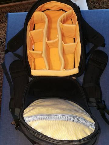 Camera rugzak Kata  beschikbaar voor biedingen