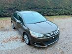 Citroen C4 1.4i, Auto's, Voorwielaandrijving, Euro 5, Stof, 140 g/km