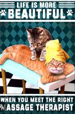 Hobby massage