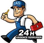 ✅ Serrurier Ouverture de Porte maison 0484869435 ✅, Huis en Inrichting, Brandblussers en Brandkasten, Zo goed als nieuw