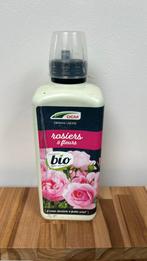 Meststof rozen en bloeiende planten, Tuin en Terras, Ophalen