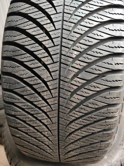 215/45r16 Goodyear 4season 35€ per stuk met montage 21545r16, Auto-onderdelen, Besturing, Ophalen of Verzenden