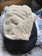 Voetenzak voor buggy, Kinderen en Baby's, Dekens, Slaapzakjes en Inbakerproducten, Ophalen, Zo goed als nieuw