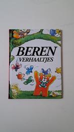 Kinderboek Beren verhaaltjes, Gelezen, Fictie algemeen, Willeke Bakker, Ophalen of Verzenden