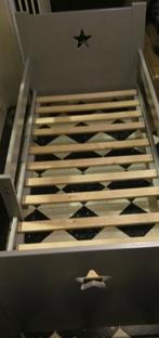 Peuterbed/kleuterbed/meegroeibed, Huis en Inrichting, Ophalen