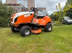 Stihl mulchen, Tuin en Terras, Zitmaaiers, Stihl, Gebruikt, Mulchfunctie, Ophalen of Verzenden