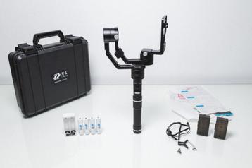 Grue Zhiyun en parfait état, Enlèvement ou Envoi