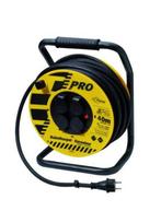 enrouleur de câble 3x2,5 mm 20 m, Enlèvement, Neuf, Câble ou Fil électrique