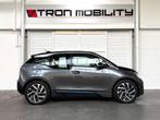 BMW i3 i3 NAVI*LED*CC*PDC*AC*Stof/Leder-Heatedseats, Auto's, BMW, 4 zetels, Gebruikt, Beige, 290 km