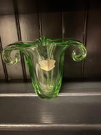 Val Saint Lambert vaas, Antiek en Kunst, Ophalen