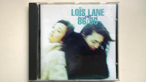 Loïs Lane - Hit Singles 86-96, Cd's en Dvd's, Cd's | Pop, Zo goed als nieuw, 1980 tot 2000, Ophalen of Verzenden