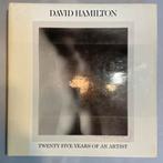David Hamilton: Twenty five years of an artist, Boeken, Ophalen of Verzenden, Gelezen, Fotografie algemeen