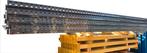 Mooie deal. Partij palletstelling pallet stellingen racks, Zakelijke goederen, Kantoor en Winkelinrichting | Magazijn, Stelling en Opslag
