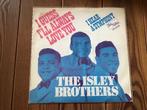 7 » Les Isley Brothers - Je pense que je t'aimerai toujours, Enlèvement ou Envoi