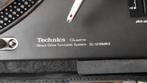 Technics Professional SL-1210 MK2, Comme neuf, Tourne-disque, Réglage pitch, Enlèvement