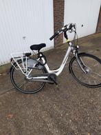 Gazelle elektrisch te koop, Ophalen, Zo goed als nieuw, Gazelle