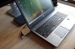 HP Probook 650 G1  *** Zeer mooie staat ***, Computers en Software, Windows Laptops, 256 GB, 2 tot 3 Ghz, 15 inch, 8 GB