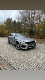 Mercedes C400 FULL OPTION, Auto's, Mercedes-Benz, Automaat, Particulier, 4x4, C-Klasse