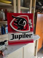 Jupiler pvc reclame, Verzamelen, Ophalen of Verzenden, Zo goed als nieuw