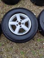 volkswagen amarok velgen, Ophalen, 18 inch, Banden en Velgen, All Season