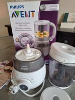 Philips Avent 4in1 babycook, Autres types, Enlèvement, Utilisé