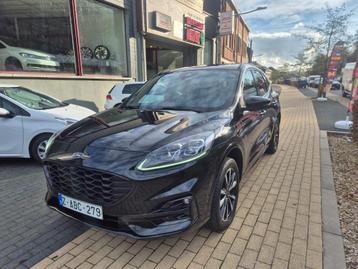 Ford Kuga Kuga 2.5 Plug-in Hybrid 225ch ST-Line X GARANTIE beschikbaar voor biedingen