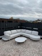Lindo loungeset + tafel (exterioo), Tuin en Terras, Tuinsets en Loungesets, Ophalen, Zo goed als nieuw, Loungeset