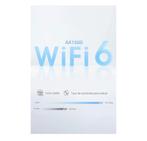 Amplificateur Wifi - TP-Link Deco WiFi 6 Mesh, Computers en Software, WiFi-versterkers, Ophalen, Zo goed als nieuw, TP-Link