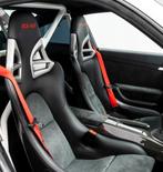 kuipzetels voor Audi A5 van Porsche GT3 RS, Auto-onderdelen, Interieur en Bekleding, Ophalen, Gebruikt, Audi