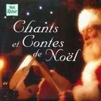 Chants Et Contes de Noël, Cd's en Dvd's, Kerst, Gebruikt, Ophalen of Verzenden