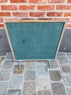 Vintage schoolbord, Ophalen