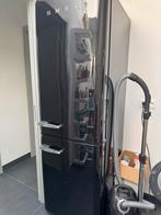 SMEGG KOELKAST + VRIEZER, Elektronische apparatuur, Koelkasten en IJskasten, Ophalen, Zo goed als nieuw, Met vriesvak