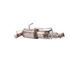 Roetfilter Volkswagen Crafter 2.0 TDi, Ophalen of Verzenden, Nieuw, Volkswagen