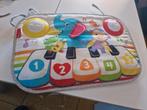 vtech baby piano, Kinderen en Baby's, Ophalen, Gebruikt