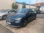 Mercedes B250e, 4 cilinders, Leder en Stof, Bedrijf, 5 deurs