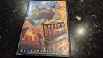 Desert Strike, Ophalen, Gebruikt, Shooter, 1 speler