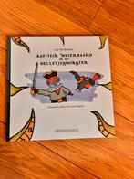 Kapitein Waterbaard, Enlèvement ou Envoi, Comme neuf